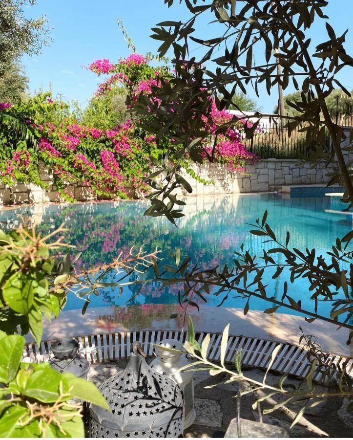 Ata Boutique Hotel Cesme Bagian luar foto