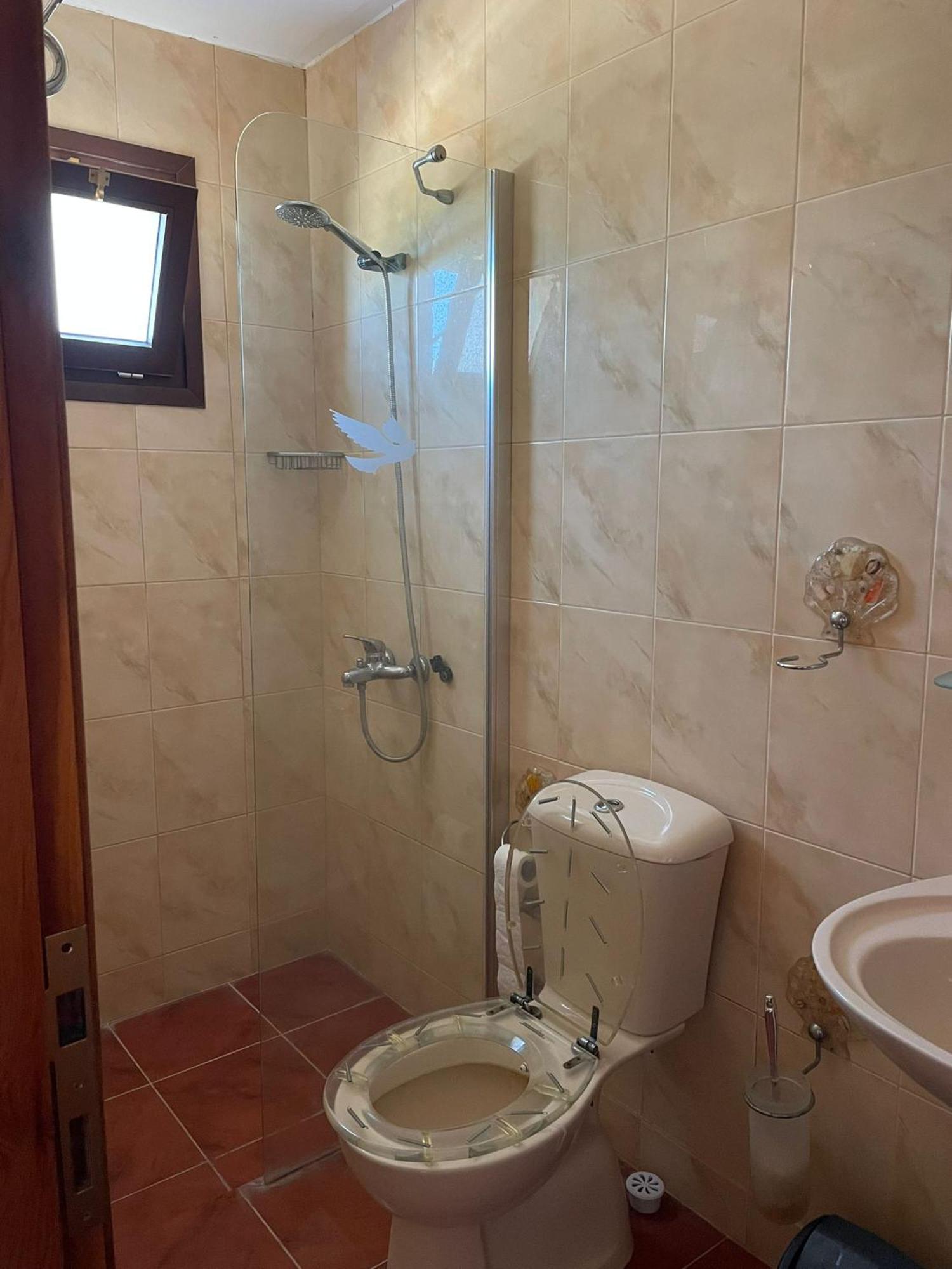 Ata Boutique Hotel Cesme Bagian luar foto