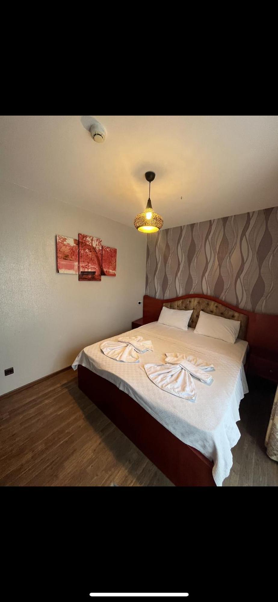 Ata Boutique Hotel Cesme Bagian luar foto