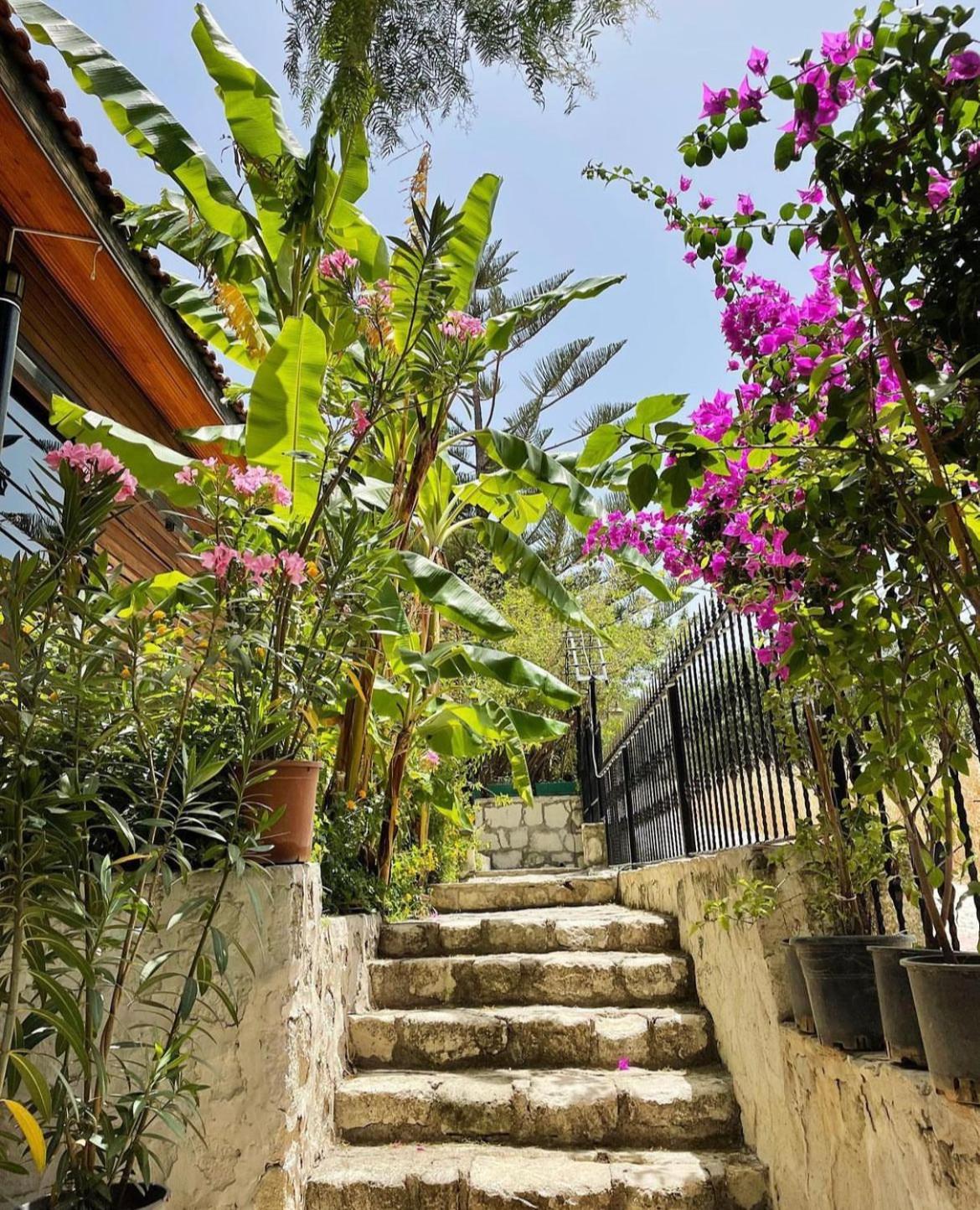 Ata Boutique Hotel Cesme Bagian luar foto