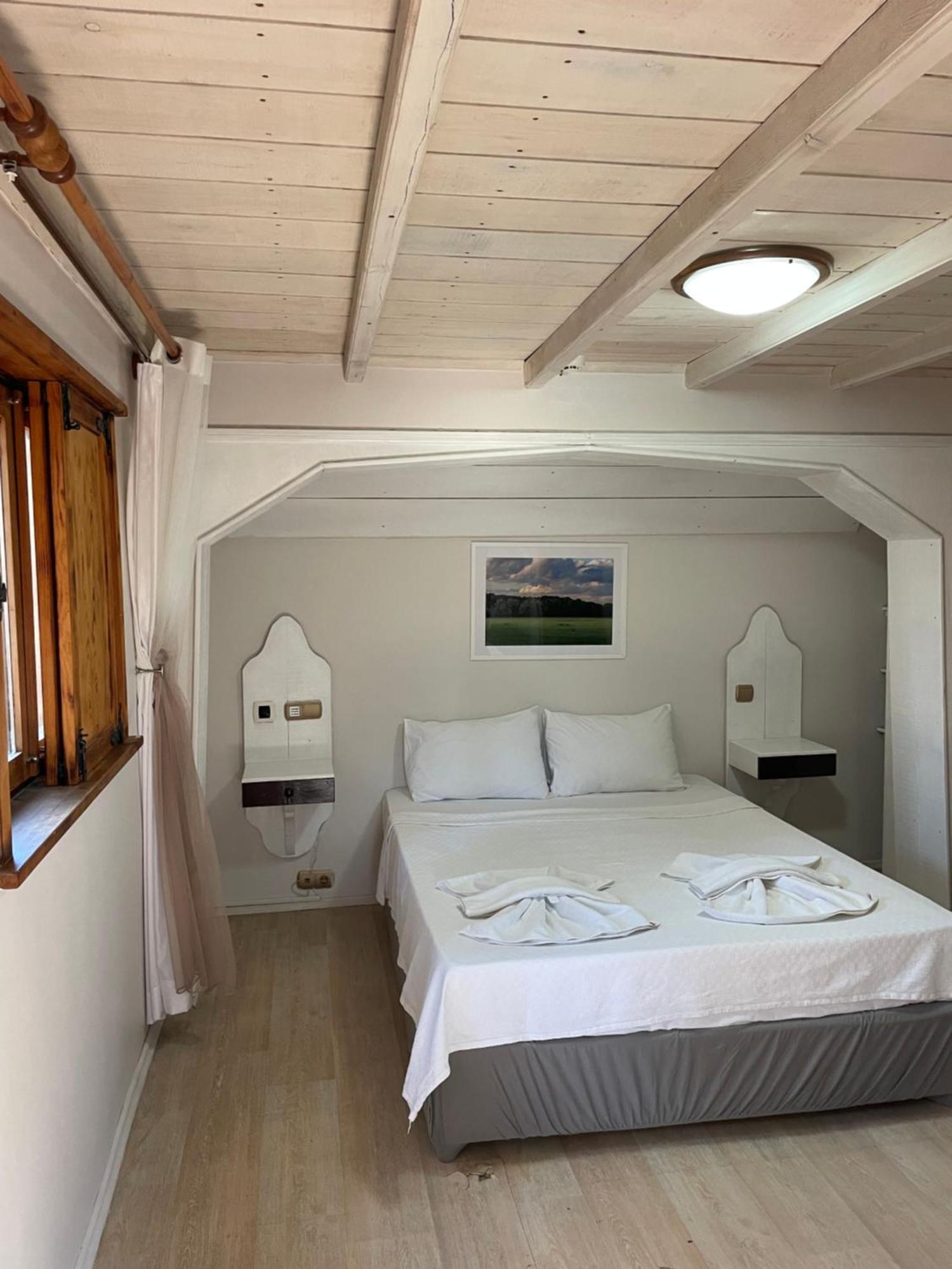 Ata Boutique Hotel Cesme Bagian luar foto