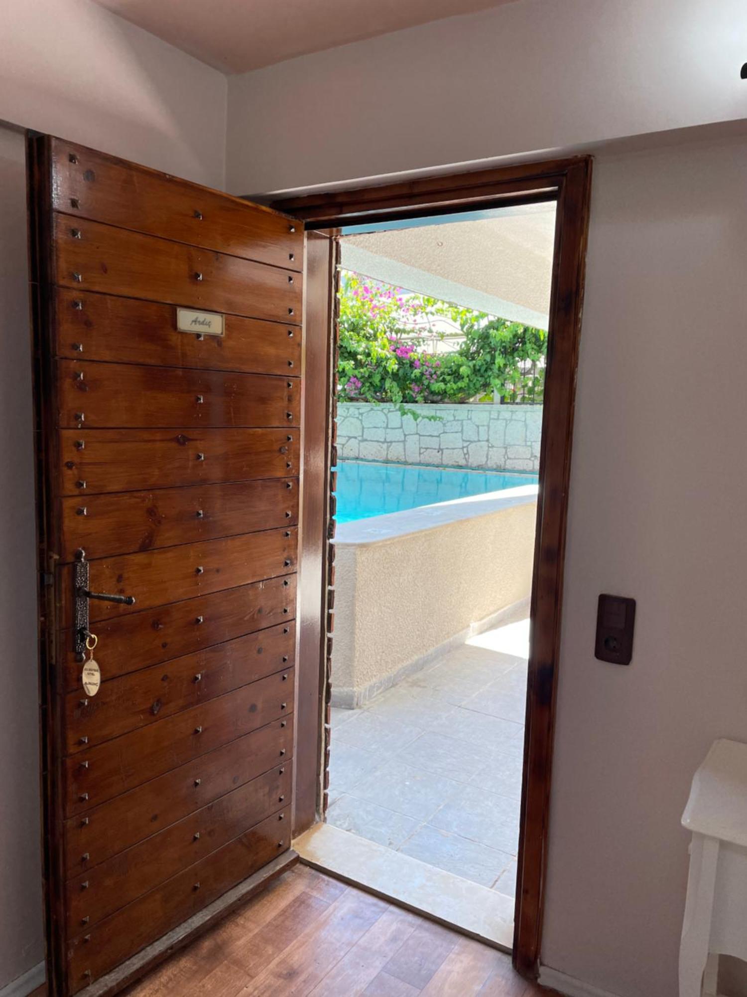 Ata Boutique Hotel Cesme Bagian luar foto